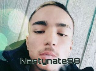 Nastynate98