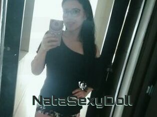 NataSexyDoll