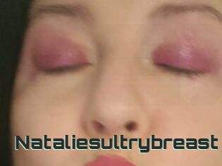 Nataliesultrybreast
