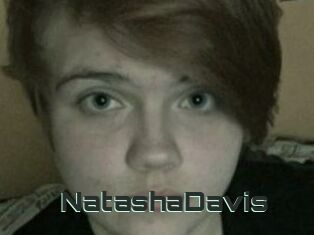 Natasha_Davis