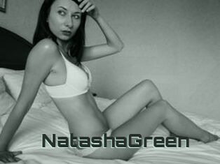 NatashaGreen