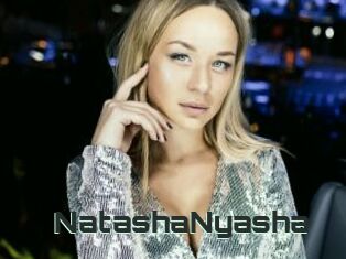 NatashaNyasha