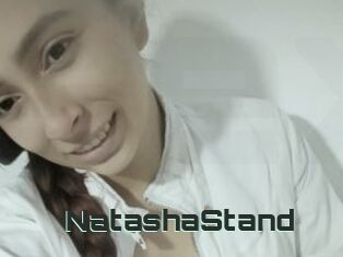 NatashaStand