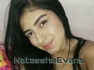 NatasshaEvans