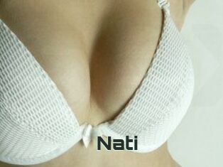 Nati