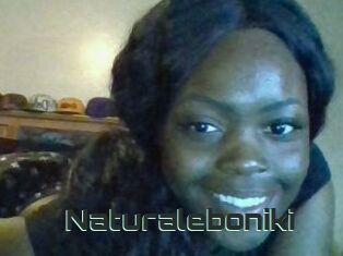 Naturaleboniki