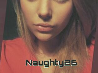 Naughty26