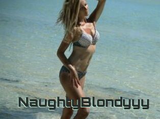 NaughtyBlondyyy