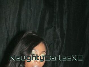 NaughtyCarleeXO