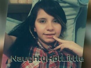 NaughtyHotLittle