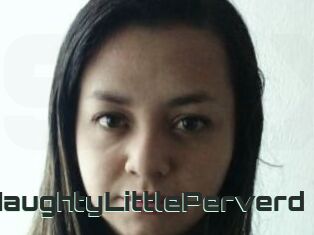 NaughtyLittlePerverd