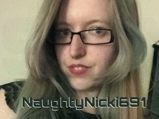 NaughtyNicki691