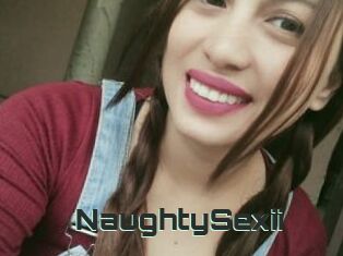 NaughtySexii