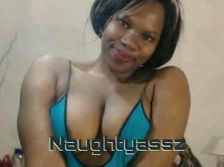 Naughtyassz