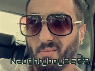 Naughtyboy2503