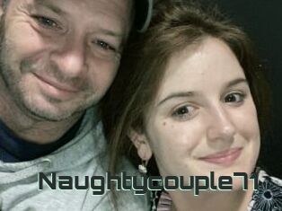 Naughtycouple71