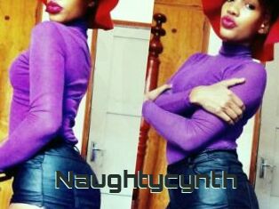 Naughtycynth