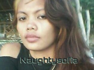 Naughtysofia