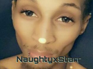 NaughtyxStarr