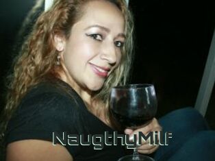 NaugthyMilf