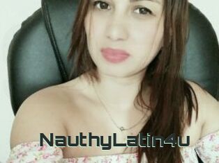 NauthyLatin4u