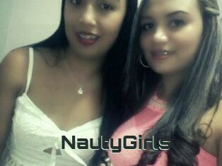 Nauty_Girls