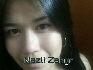 Nazli_Zahyr