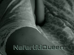 NefertitiQueen