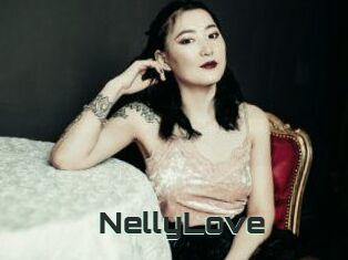 NellyLove