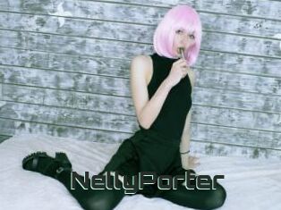 NellyPorter