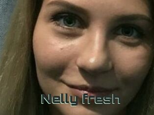 Nelly_fresh