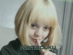 Nemapuky