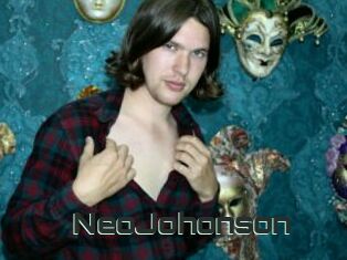 NeoJohonson