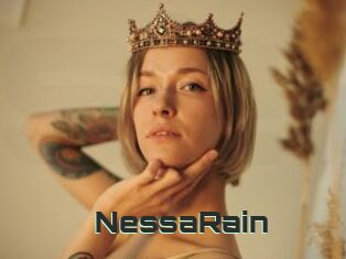 NessaRain
