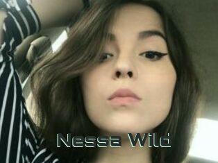 Nessa_Wild