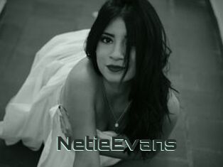 NetieEvans