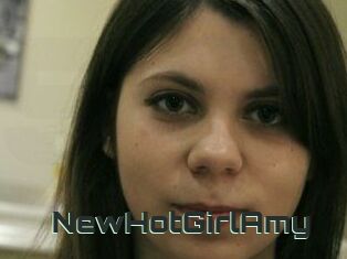 New_Hot_GirlAmy