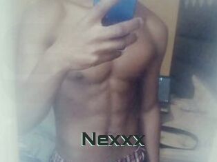 Nexxx