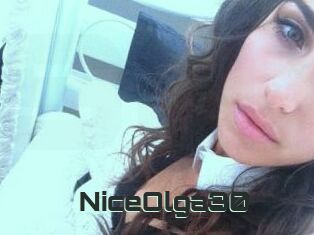 NiceOlga30