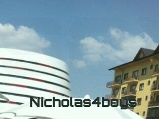 Nicholas4boys