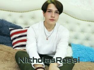 NicholasRossi