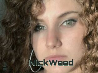 NickWeed