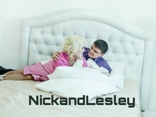 NickandLesley