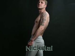 Nickolai