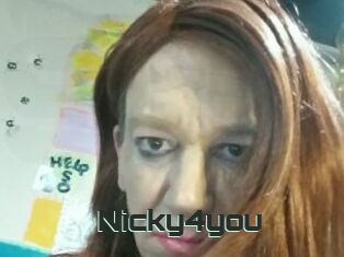 Nicky4you