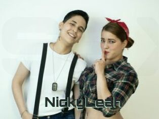 NickyLeah