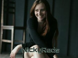 NickyReds