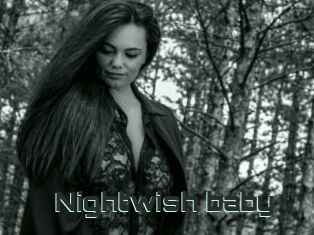 Nightwish_baby