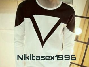 Nikitasex1996