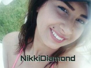 NikkiDiamond